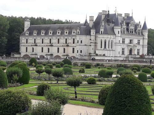 Bed & Breakfast Les Hirondelles