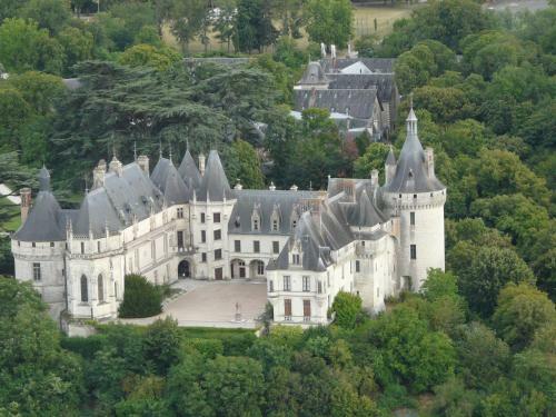 Bed & Breakfast Les Hirondelles