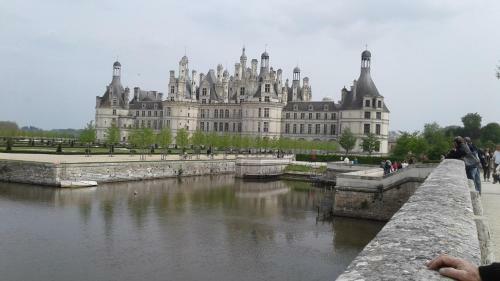 Bed & Breakfast Les Hirondelles