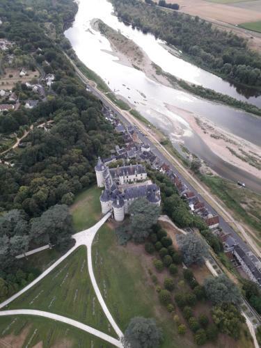 Bed & Breakfast Les Hirondelles