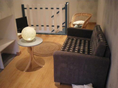 Apartamento Appart Orgelet