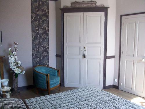 Bed & Breakfast Loire, Ch�teaux, Et Vignes