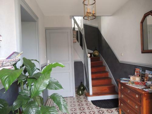 Bed & Breakfast Loire, Ch�teaux, Et Vignes