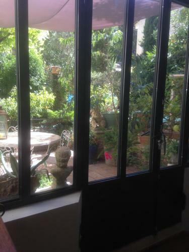 Hostal Rose-inn Appartement