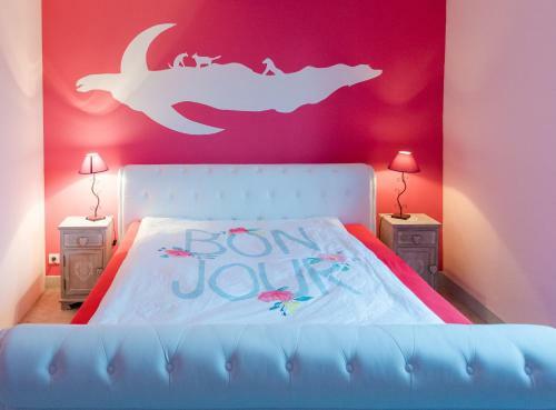 Hostal Jungbrunnen Orges