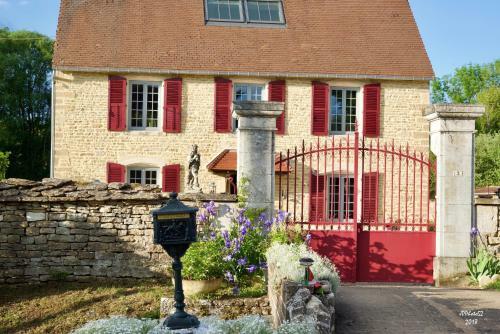 Hostal Jungbrunnen Orges