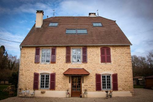 Hostal Jungbrunnen Orges