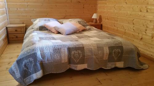 La Cabane Du Pommier