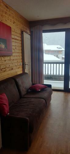 Apartamento Appartement de Montagne Avec Piscine
