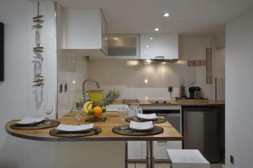 Apartamento Duplex Climatis�