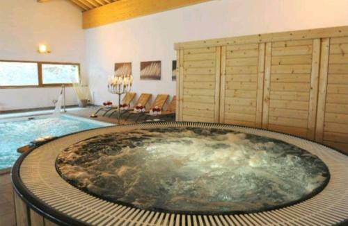 Apartamento Orelle Val Thorens Le Hameau Des Eaux D'orelle