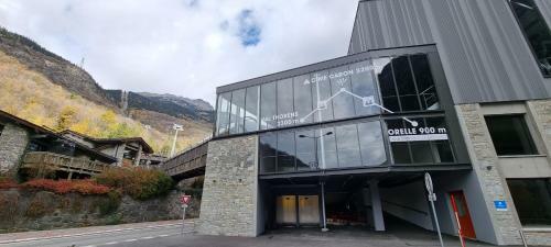 Apartamento Appartement Orelle Val-thorens Avec Spa
