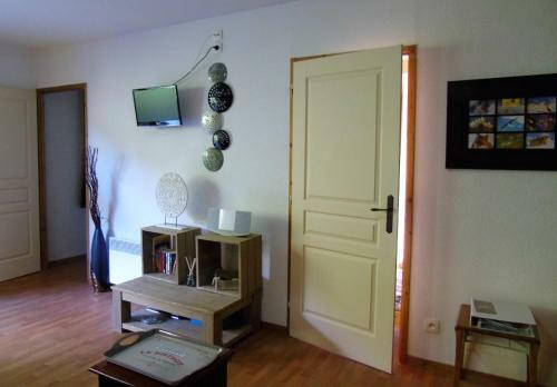 Apartamento Orelle Vallee de La Maurienne