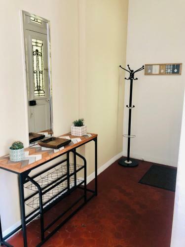 Apartamento Le Th��tro