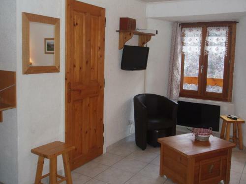 Apartamento L'ancolie