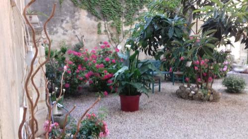 Apartamento Residence Le Chopin