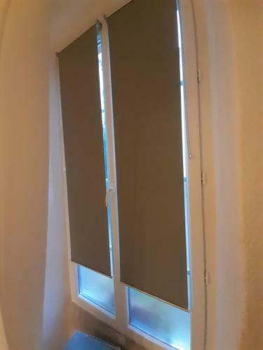 Apartamento Residence Le Chopin