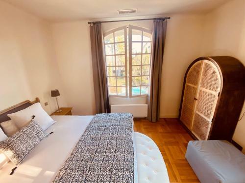 Bed & Breakfast Villa Agrippa