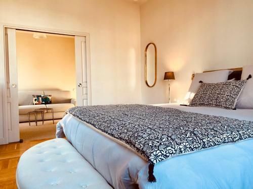 Bed & Breakfast Villa Agrippa