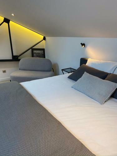 Bed & Breakfast Villa Agrippa