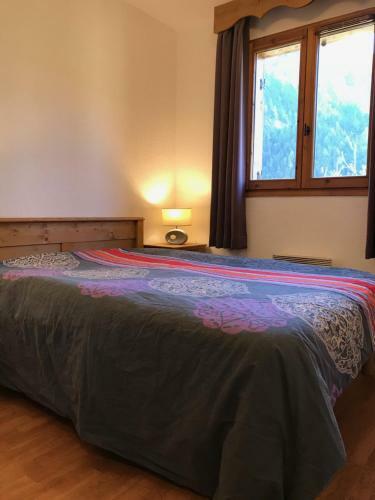 Apartamento Hameau Des Eaux D'orelle