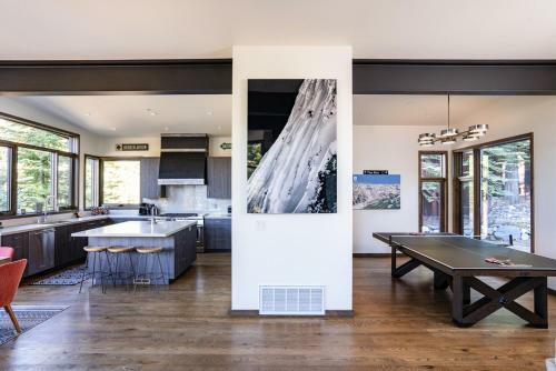 Olympic Valley - The Lodge At Sierra Crest