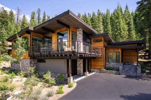 Olympic Valley - The Lodge At Sierra Crest