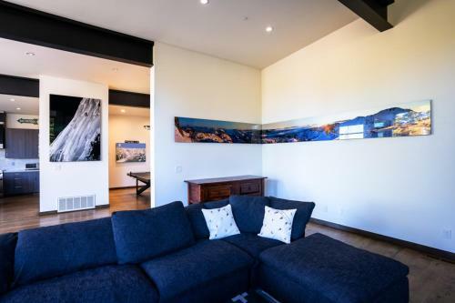 Olympic Valley - The Lodge At Sierra Crest