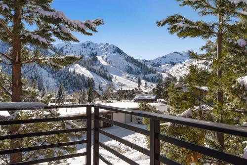 Valley View Bliss