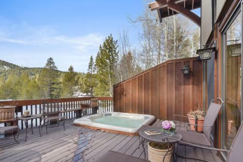 Wulf's Lodge At Squaw Valley