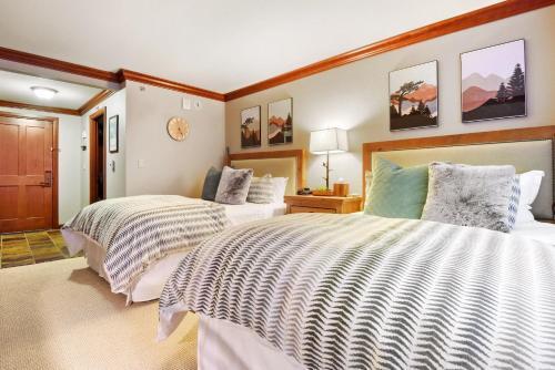 Resort At Squaw Creek #243