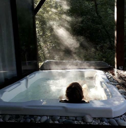 Bed & Breakfast Les Landines