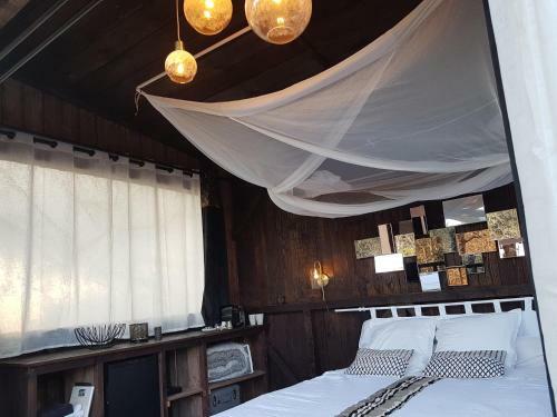 Bed & Breakfast Les Landines