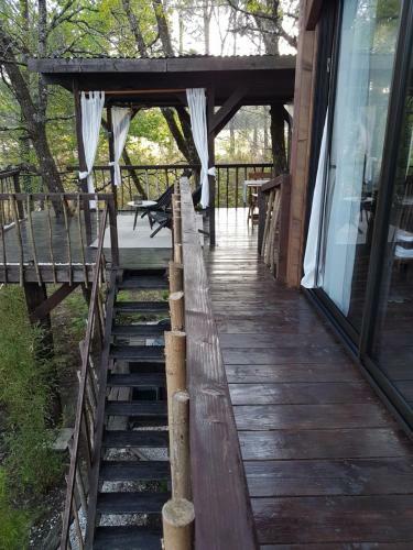 Bed & Breakfast Les Landines