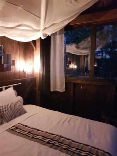 Bed & Breakfast Les Landines
