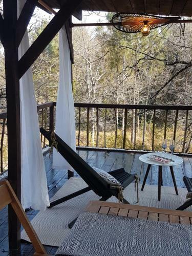 Bed & Breakfast Les Landines