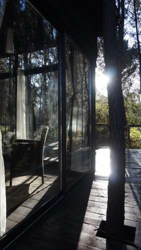Bed & Breakfast Les Landines