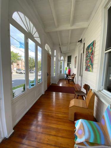 Fort Pl B&B