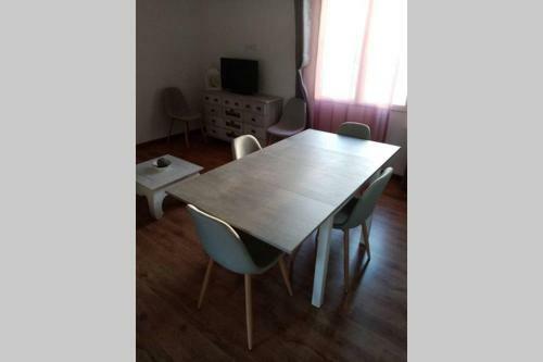 Apartamento Gites de L'aven