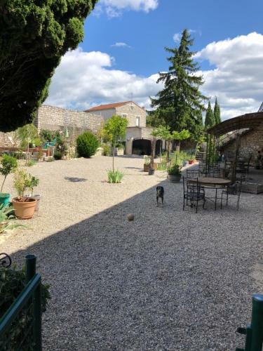 Apartamento Gites de L'aven
