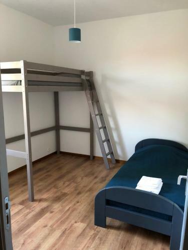 Apartamento Gites de L'aven