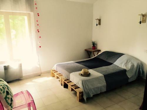G�te Des Deux Platanes