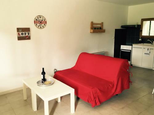 G�te Des Deux Platanes