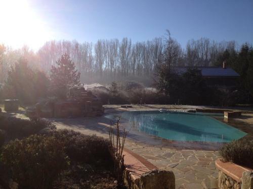 Hostal Les Genets