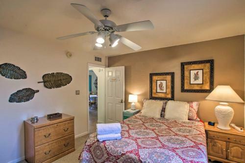 Phoenix Ranch Home With Private Hot Tub And Yard!