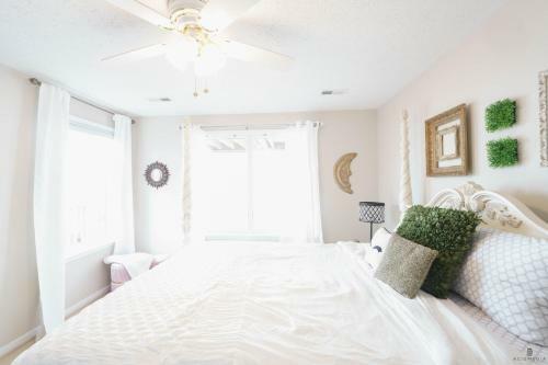 Grandview Waterfront Lux Manor
