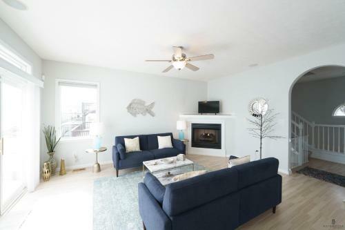 Grandview Waterfront Lux Manor