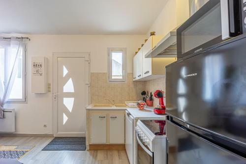 Apartamento Appartement Haut Standing Proche Commerces - Orchidee