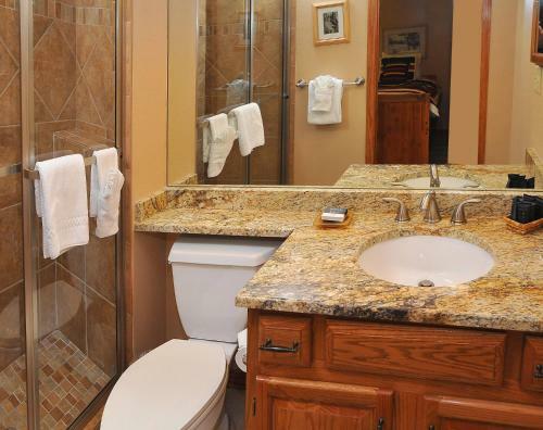 Apartamento Townsend Place