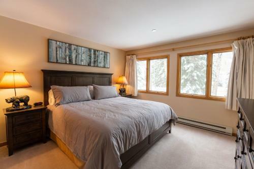 Apartamento Townsend Place
